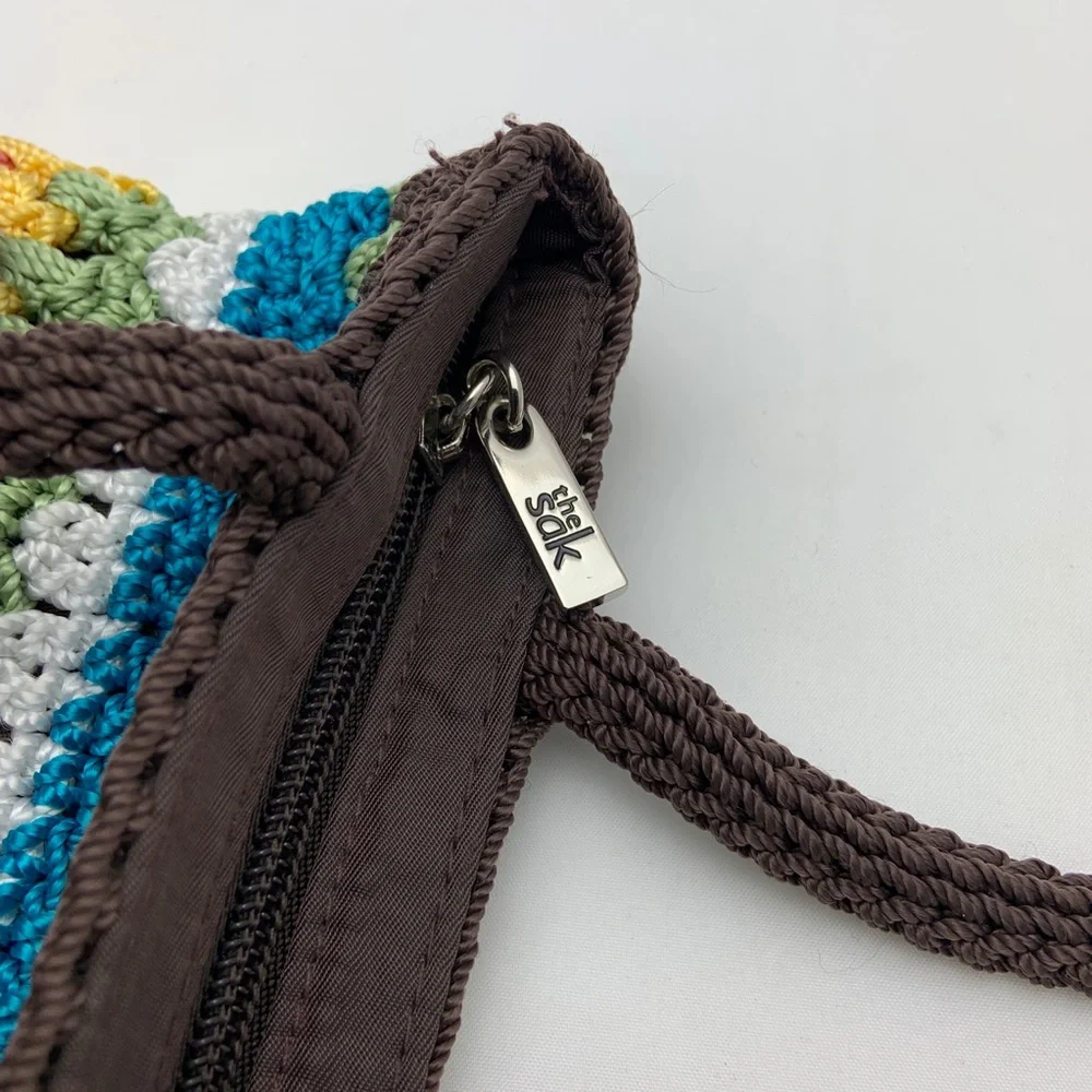 THE SAK Crochet Bag - Picture 8 of 13